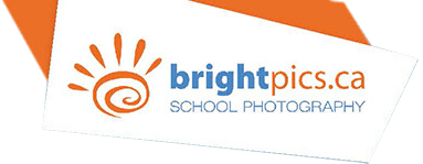 BrightPics Logo